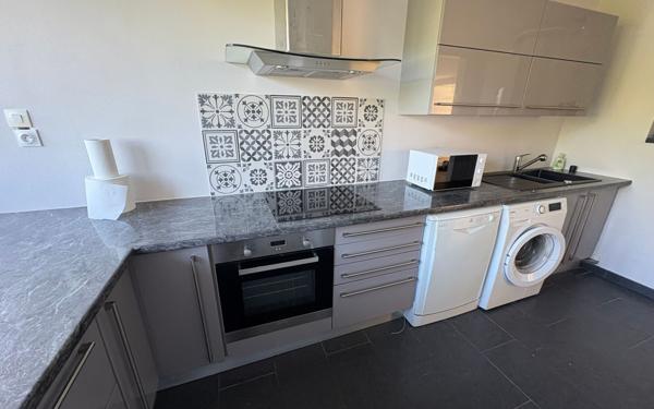 Appartement à louer    4 pièces • 78,30 m2 Yutz