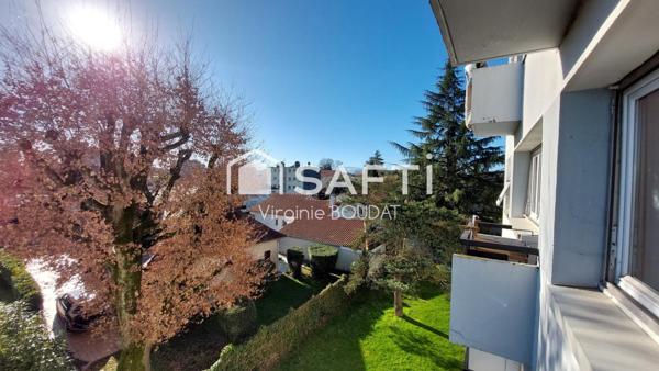 Votre futur cocon lumineux !