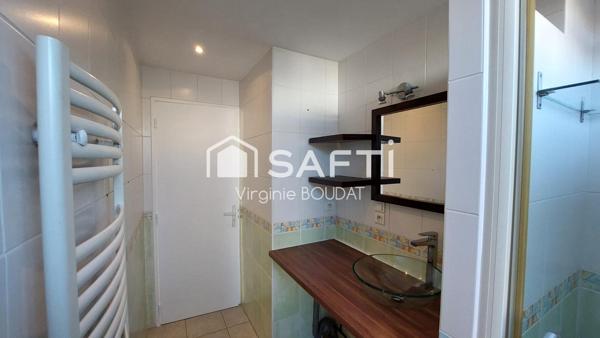 Votre futur cocon lumineux !