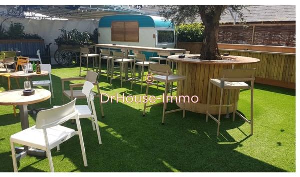Commerce à vendre de 195 m²