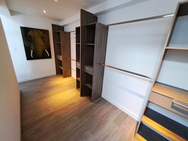 Appartement Millery 4 pièces 156.63 m2