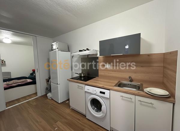 Vente Appartement131,09 m² - 5 Pièces - VILLENEUVE SAINT GEORGES (94190)