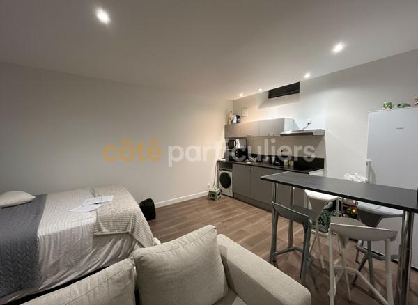 Vente Appartement131,09 m² - 5 Pièces - VILLENEUVE SAINT GEORGES (94190)