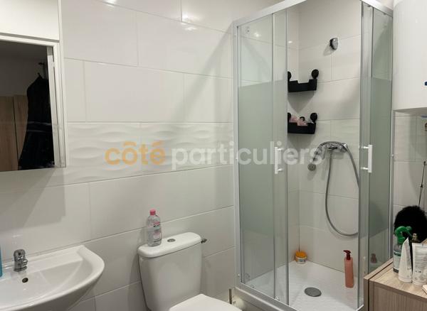 Vente Appartement131,09 m² - 5 Pièces - VILLENEUVE SAINT GEORGES (94190)