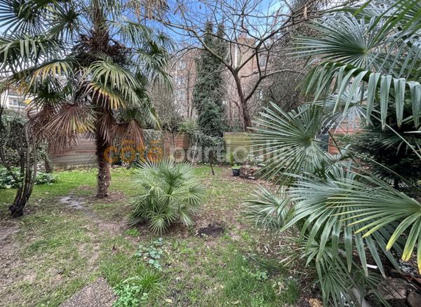 Vente Appartement131,09 m² - 5 Pièces - VILLENEUVE SAINT GEORGES (94190)