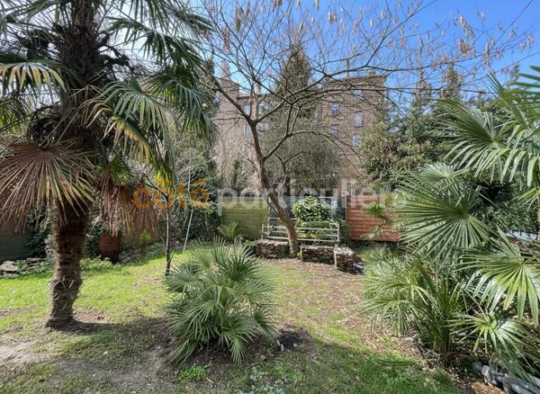 Vente Appartement131,09 m² - 5 Pièces - VILLENEUVE SAINT GEORGES (94190)