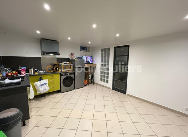 Vente Appartement131,09 m² - 5 Pièces - VILLENEUVE SAINT GEORGES (94190)