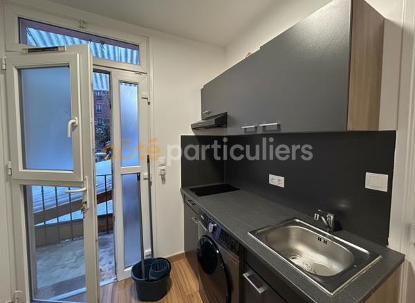 Vente Appartement131,09 m² - 5 Pièces - VILLENEUVE SAINT GEORGES (94190)