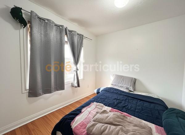 Vente Appartement131,09 m² - 5 Pièces - VILLENEUVE SAINT GEORGES (94190)