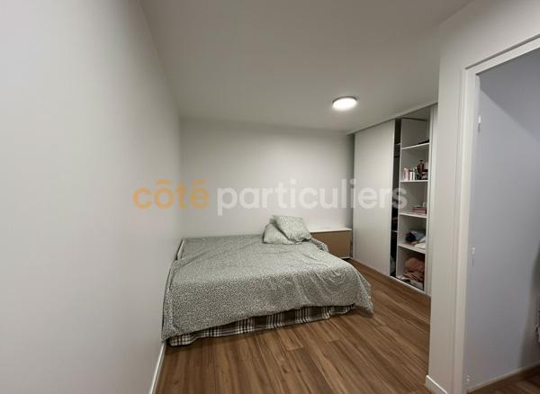 Vente Appartement131,09 m² - 5 Pièces - VILLENEUVE SAINT GEORGES (94190)