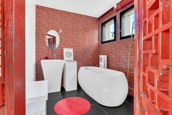 Aix-les-Bains – Villa contemporaine d'exception – 270 m² – Vue lac et montagnes