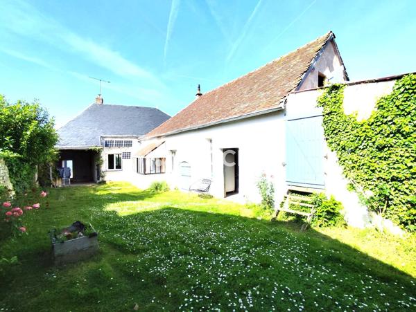 Maison
         4 pièces
        - 75 m² 199 900 € *