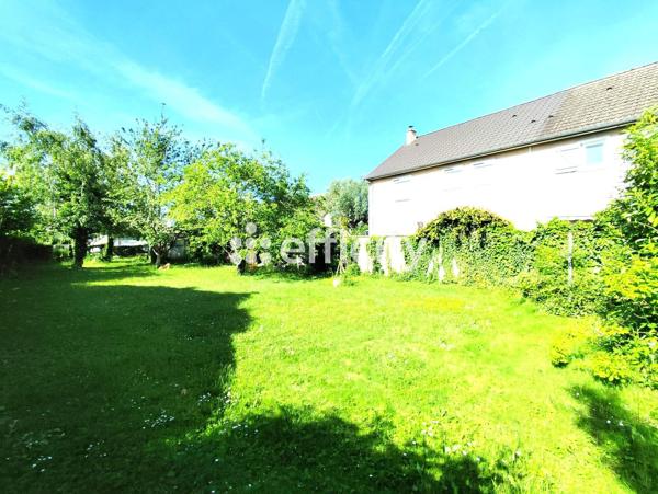 Maison
         4 pièces
        - 75 m² 199 900 € *