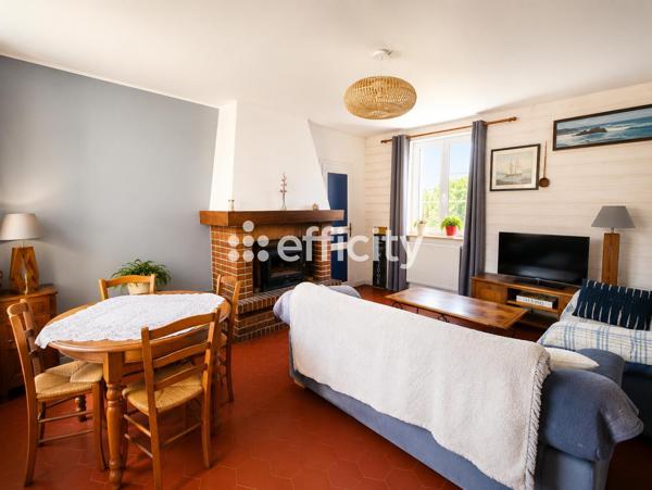 Maison
         4 pièces
        - 75 m² 199 900 € *