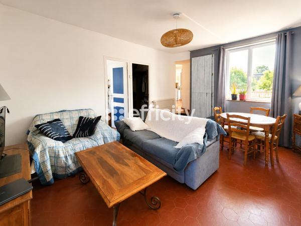 Maison
         4 pièces
        - 75 m² 199 900 € *