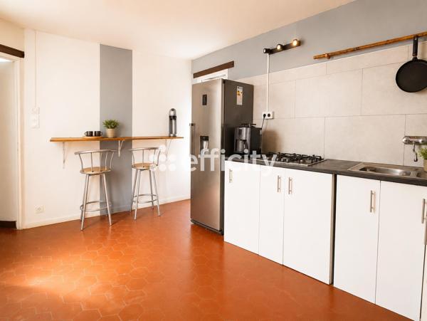 Maison
         4 pièces
        - 75 m² 199 900 € *