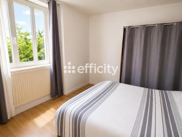 Maison
         4 pièces
        - 75 m² 199 900 € *