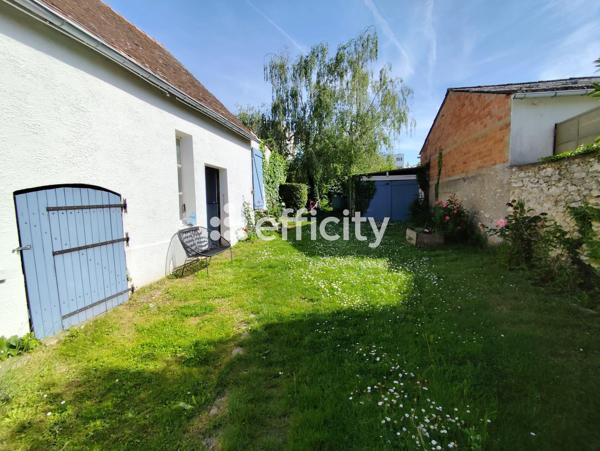 Maison
         4 pièces
        - 75 m² 199 900 € *
