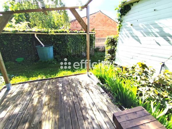 Maison
         4 pièces
        - 75 m² 199 900 € *