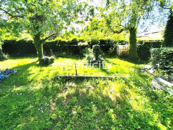 Maison
         4 pièces
        - 75 m² 199 900 € *