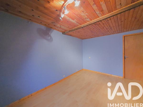 Maison à vendre 4 pièces 122 m² Port-sur-Saône