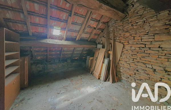 Maison à vendre 4 pièces 122 m² Port-sur-Saône