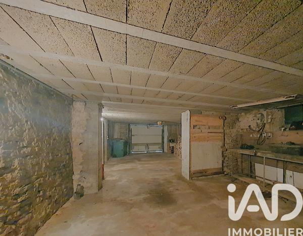 Maison à vendre 4 pièces 122 m² Port-sur-Saône