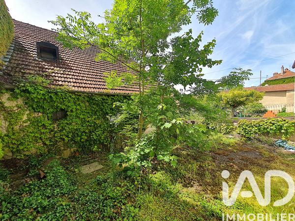 Maison à vendre 4 pièces 122 m² Port-sur-Saône