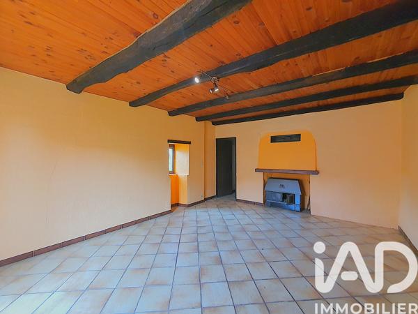Maison à vendre 4 pièces 122 m² Port-sur-Saône