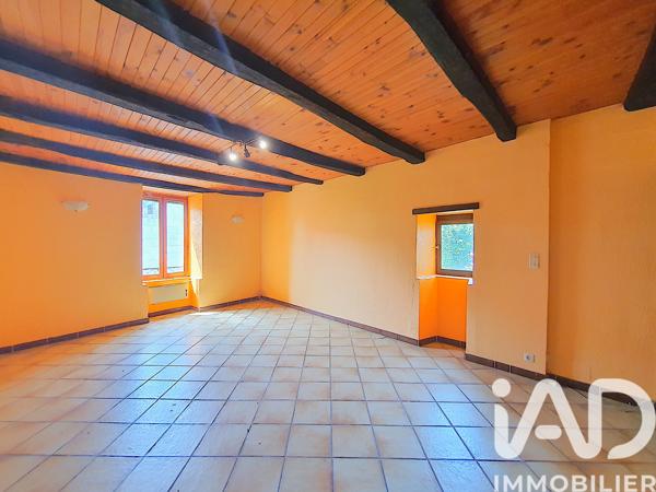 Maison à vendre 4 pièces 122 m² Port-sur-Saône