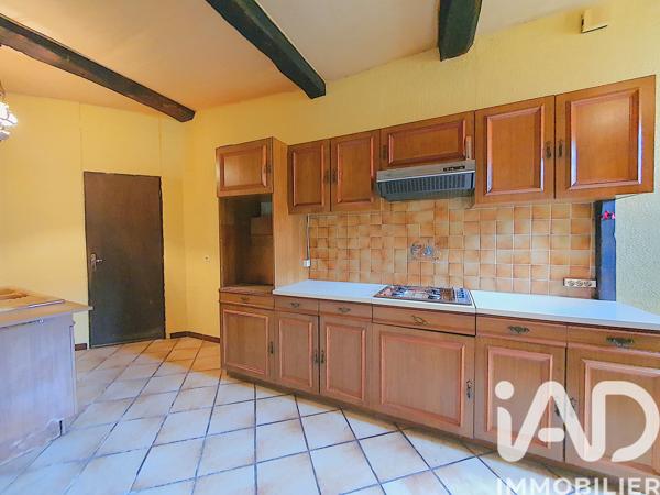 Maison à vendre 4 pièces 122 m² Port-sur-Saône