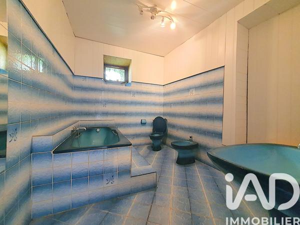 Maison à vendre 4 pièces 122 m² Port-sur-Saône