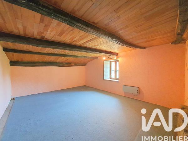 Maison à vendre 4 pièces 122 m² Port-sur-Saône