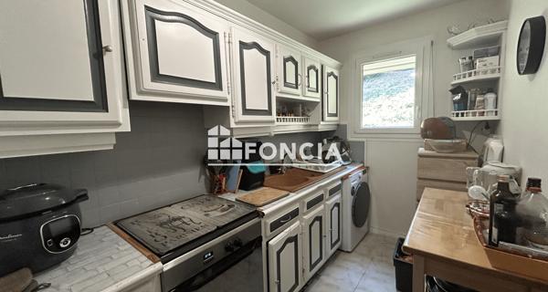 À vendre Appartement 3 pièces 60.29 m² - Luisant 28600