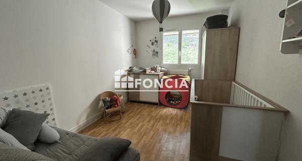 À vendre Appartement 3 pièces 60.29 m² - Luisant 28600