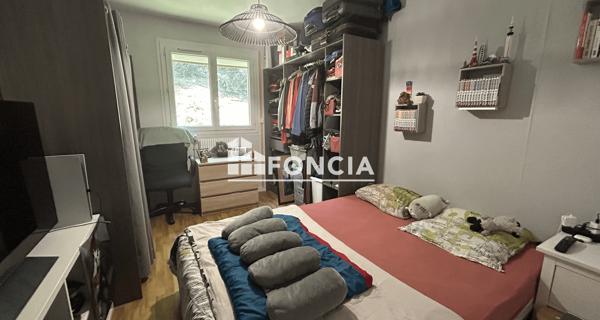 À vendre Appartement 3 pièces 60.29 m² - Luisant 28600