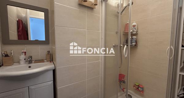À vendre Appartement 3 pièces 60.29 m² - Luisant 28600