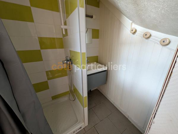 Location Appartement37,5 m² - 2 Pièces - BAR LE DUC (55000)