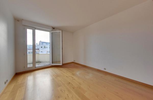 Appartement Nogent Sur Marne 4 pièce(s) 95.68 m2