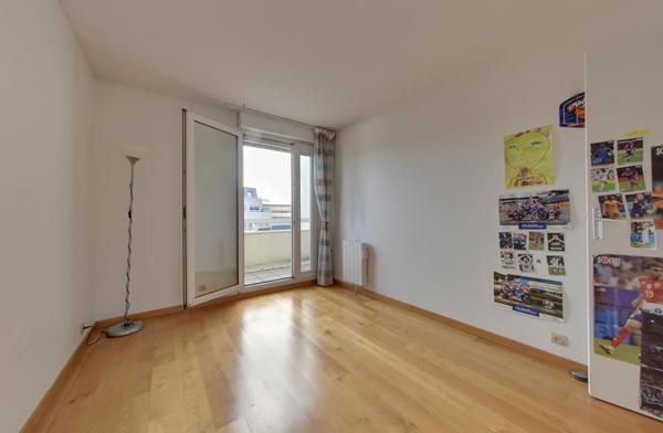 Appartement Nogent Sur Marne 4 pièce(s) 95.68 m2