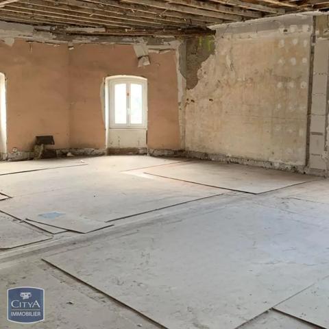 Appartement à vendre 4 pièces 90.55m²