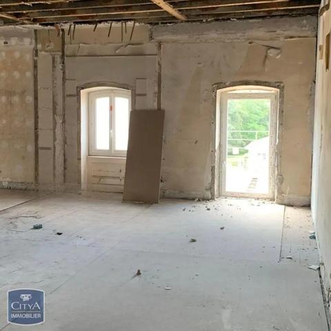 Appartement à vendre 4 pièces 90.55m²