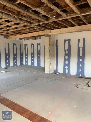 Appartement à vendre 4 pièces 90.55m²