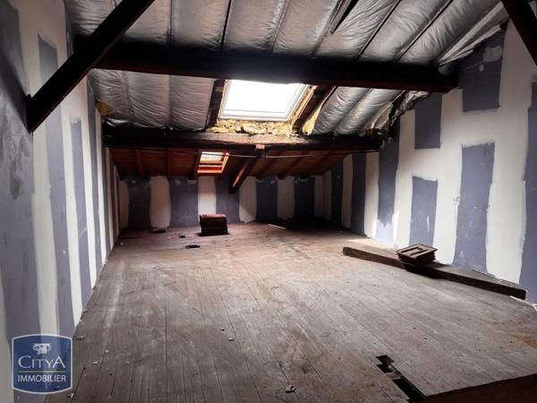 Appartement à vendre 4 pièces 90.55m²