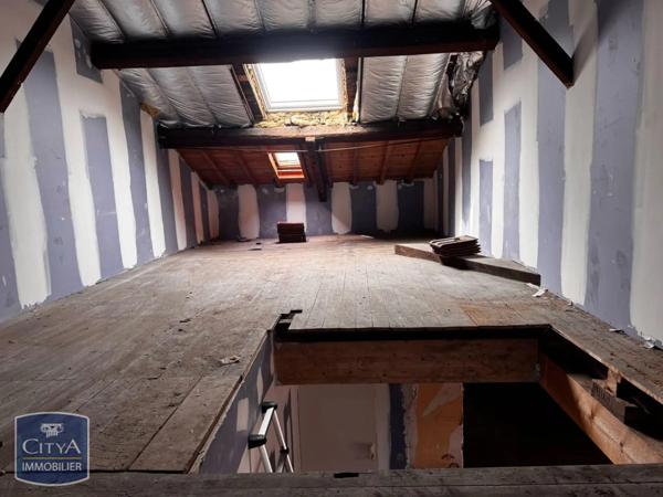 Appartement à vendre 4 pièces 90.55m²