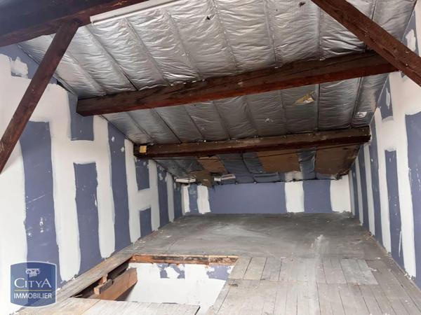 Appartement à vendre 4 pièces 90.55m²