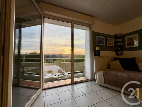 Appartement T3 à vendre  3 pièces - 58,18 m2 ST GENIX SUR GUIERS - 73