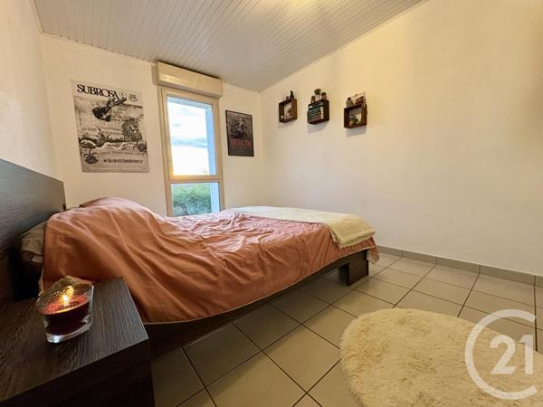 Appartement T3 à vendre  3 pièces - 58,18 m2 ST GENIX SUR GUIERS - 73