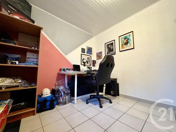Appartement T3 à vendre  3 pièces - 58,18 m2 ST GENIX SUR GUIERS - 73