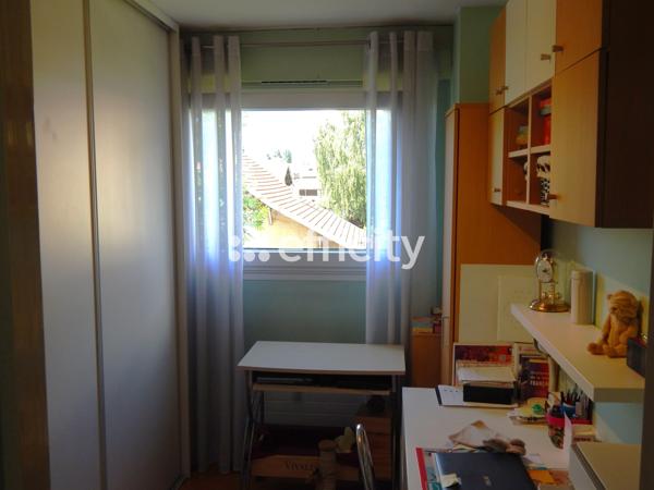 Appartement 4 pièces - 85 m² Exclusivité efficity